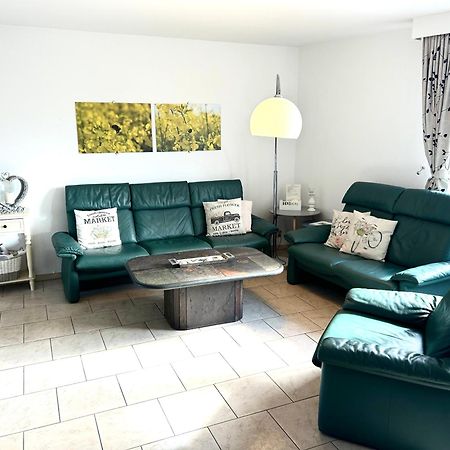 Grosszuegiges Apartment In Strandnaehe Im Herzen St. Peter-Ordings Sankt Peter-Ording Luaran gambar