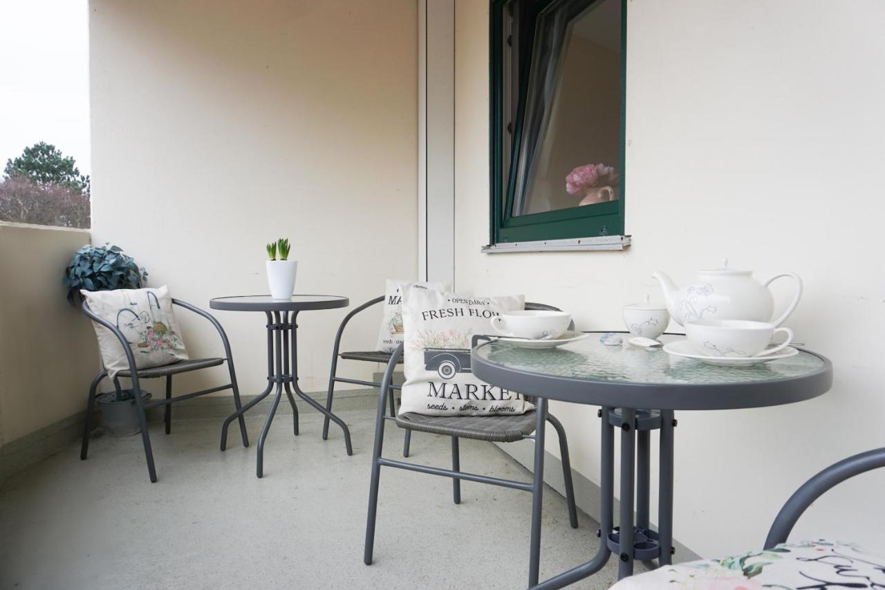 Grosszuegiges Apartment In Strandnaehe Im Herzen St. Peter-Ordings Sankt Peter-Ording Luaran gambar