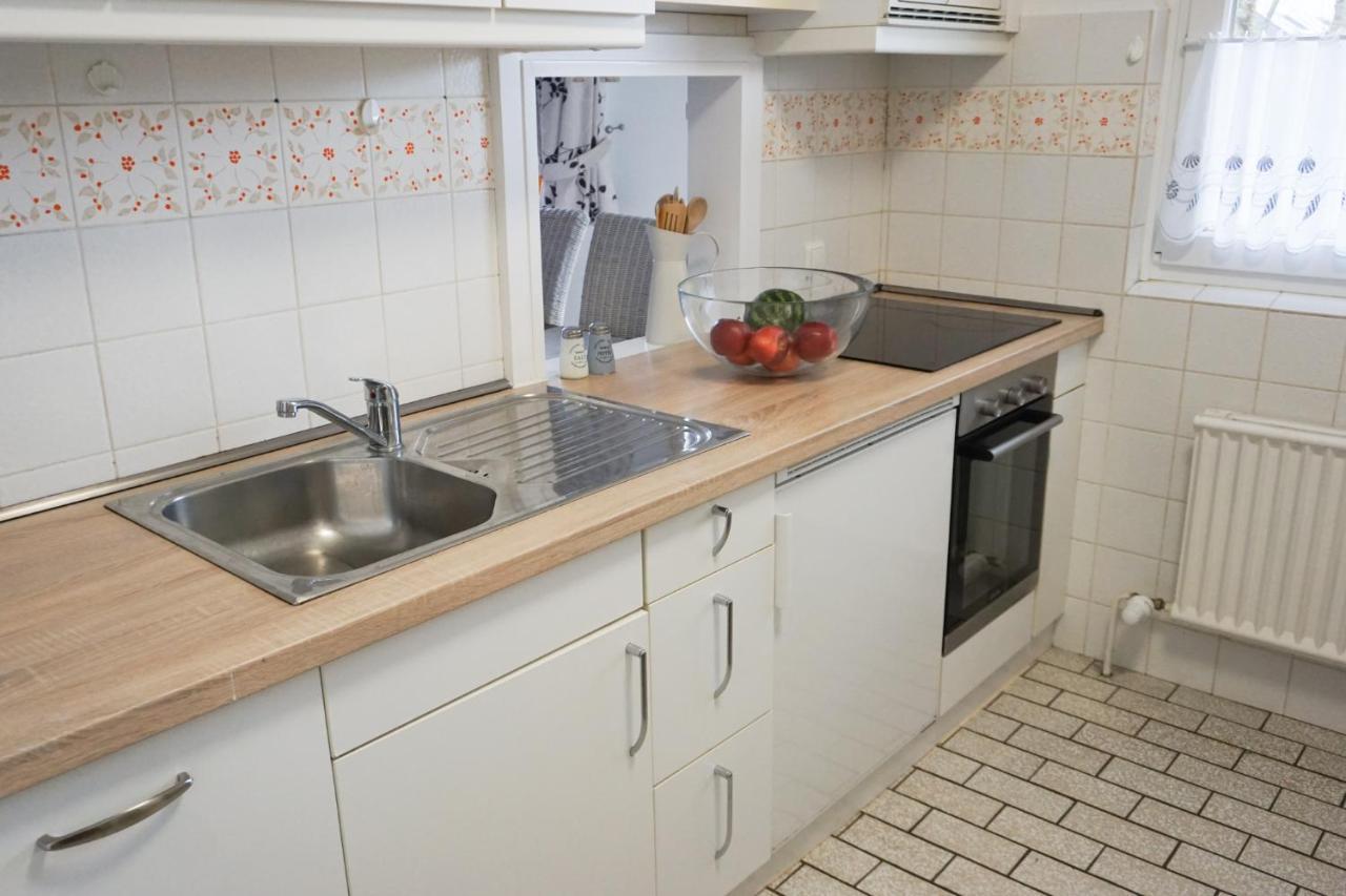 Grosszuegiges Apartment In Strandnaehe Im Herzen St. Peter-Ordings Sankt Peter-Ording Luaran gambar