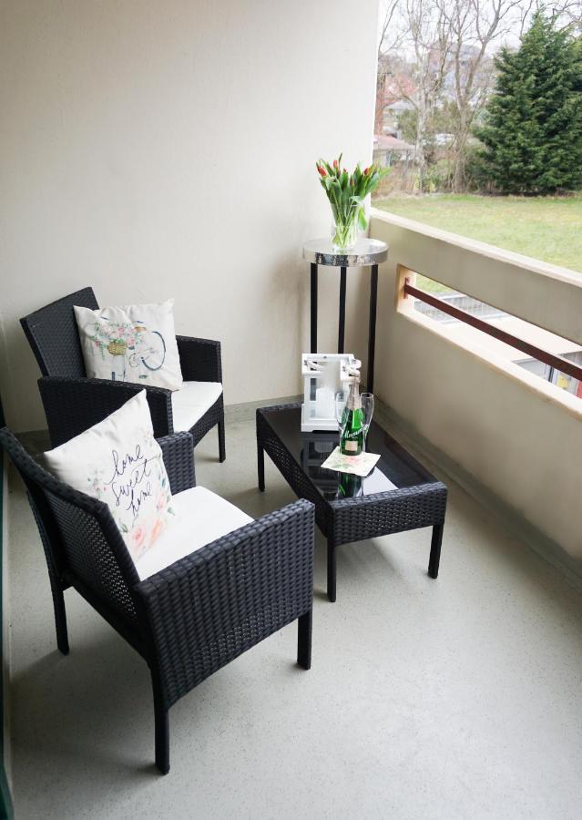 Grosszuegiges Apartment In Strandnaehe Im Herzen St. Peter-Ordings Sankt Peter-Ording Luaran gambar