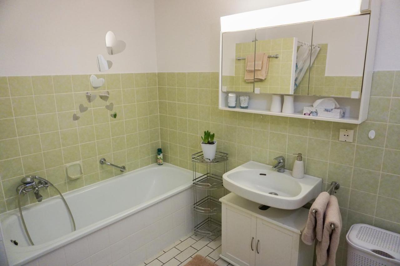 Grosszuegiges Apartment In Strandnaehe Im Herzen St. Peter-Ordings Sankt Peter-Ording Luaran gambar