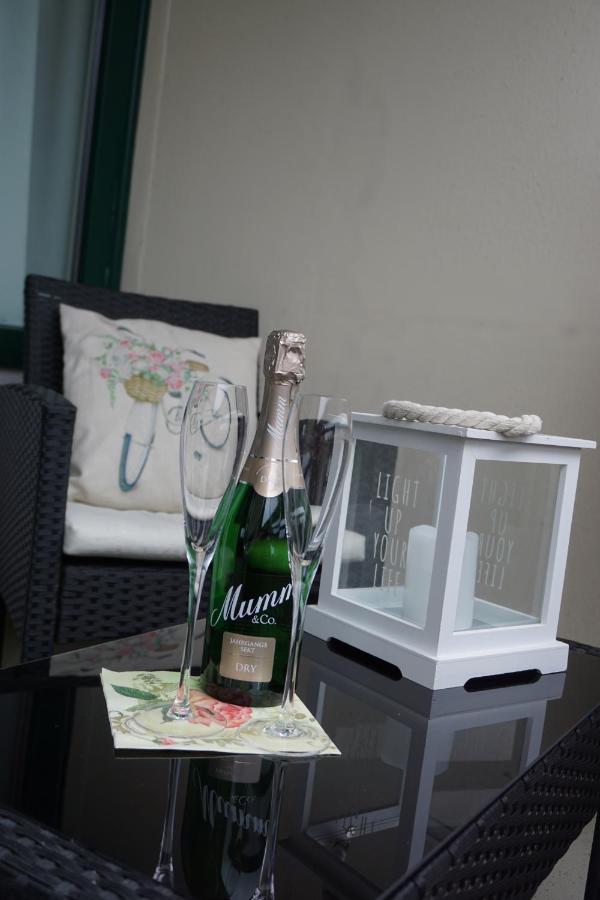 Grosszuegiges Apartment In Strandnaehe Im Herzen St. Peter-Ordings Sankt Peter-Ording Luaran gambar
