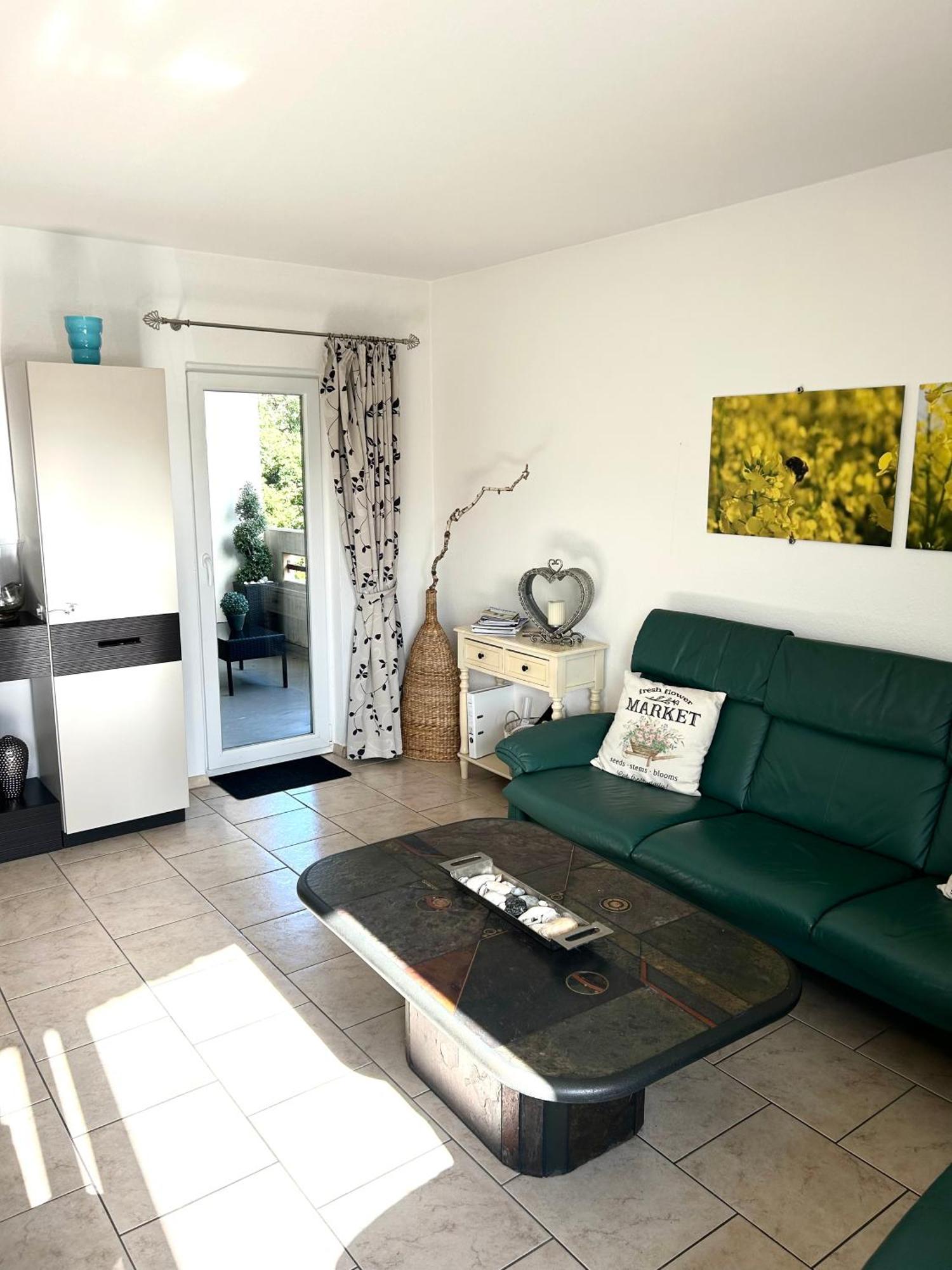Grosszuegiges Apartment In Strandnaehe Im Herzen St. Peter-Ordings Sankt Peter-Ording Luaran gambar